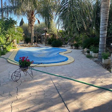 Casa Chalet Venta Ruizo Lorca  Ngoại thất bức ảnh