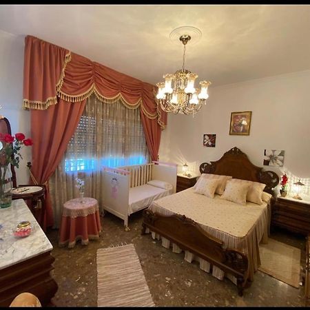 Casa Chalet Venta Ruizo Lorca  Ngoại thất bức ảnh