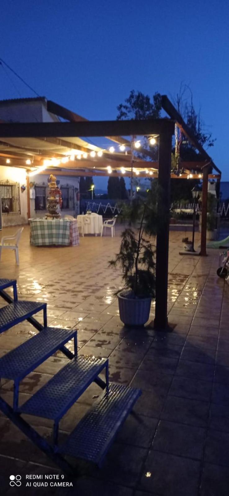 Casa Chalet Venta Ruizo Lorca  Ngoại thất bức ảnh