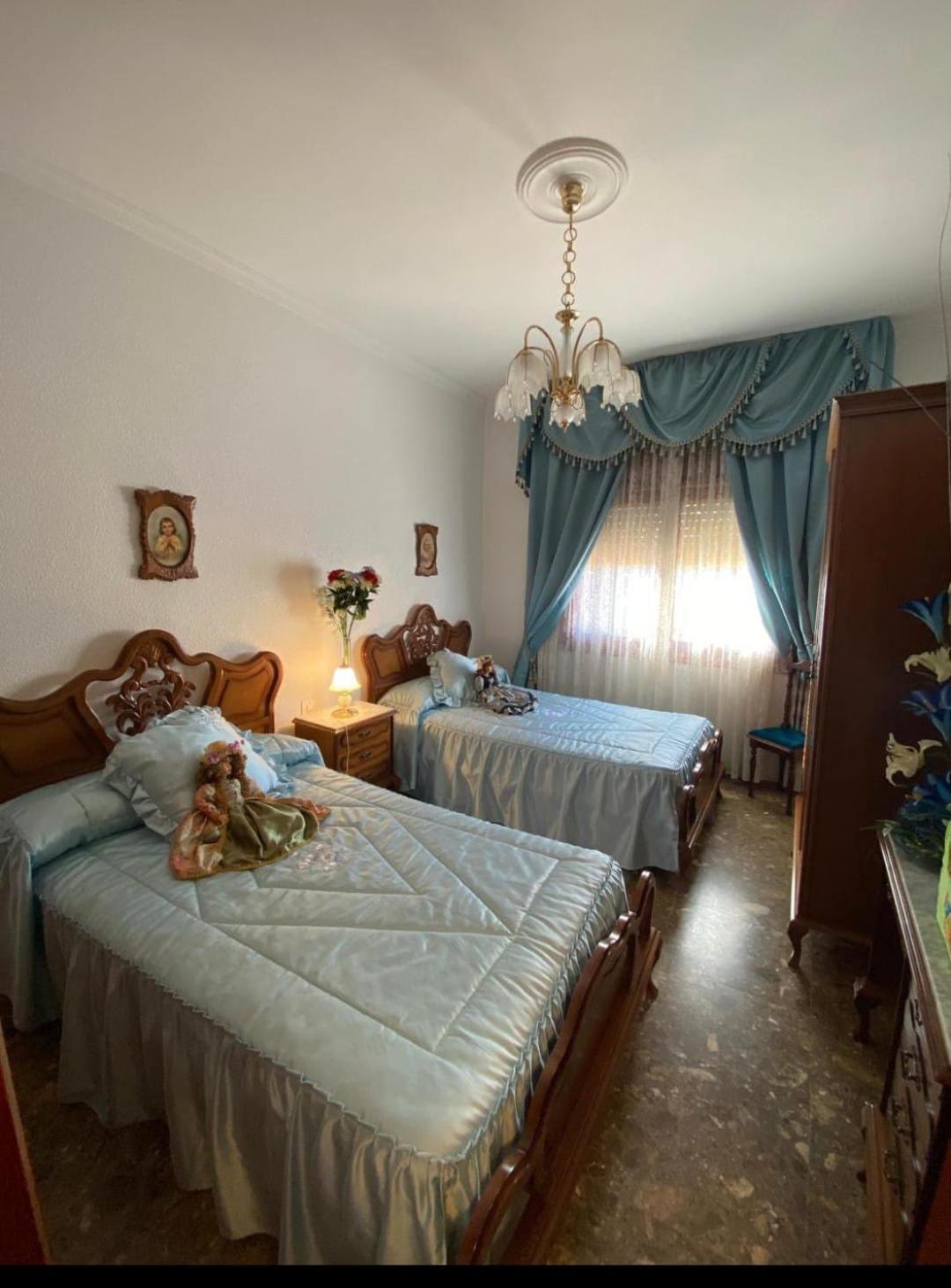 Casa Chalet Venta Ruizo Lorca  Ngoại thất bức ảnh