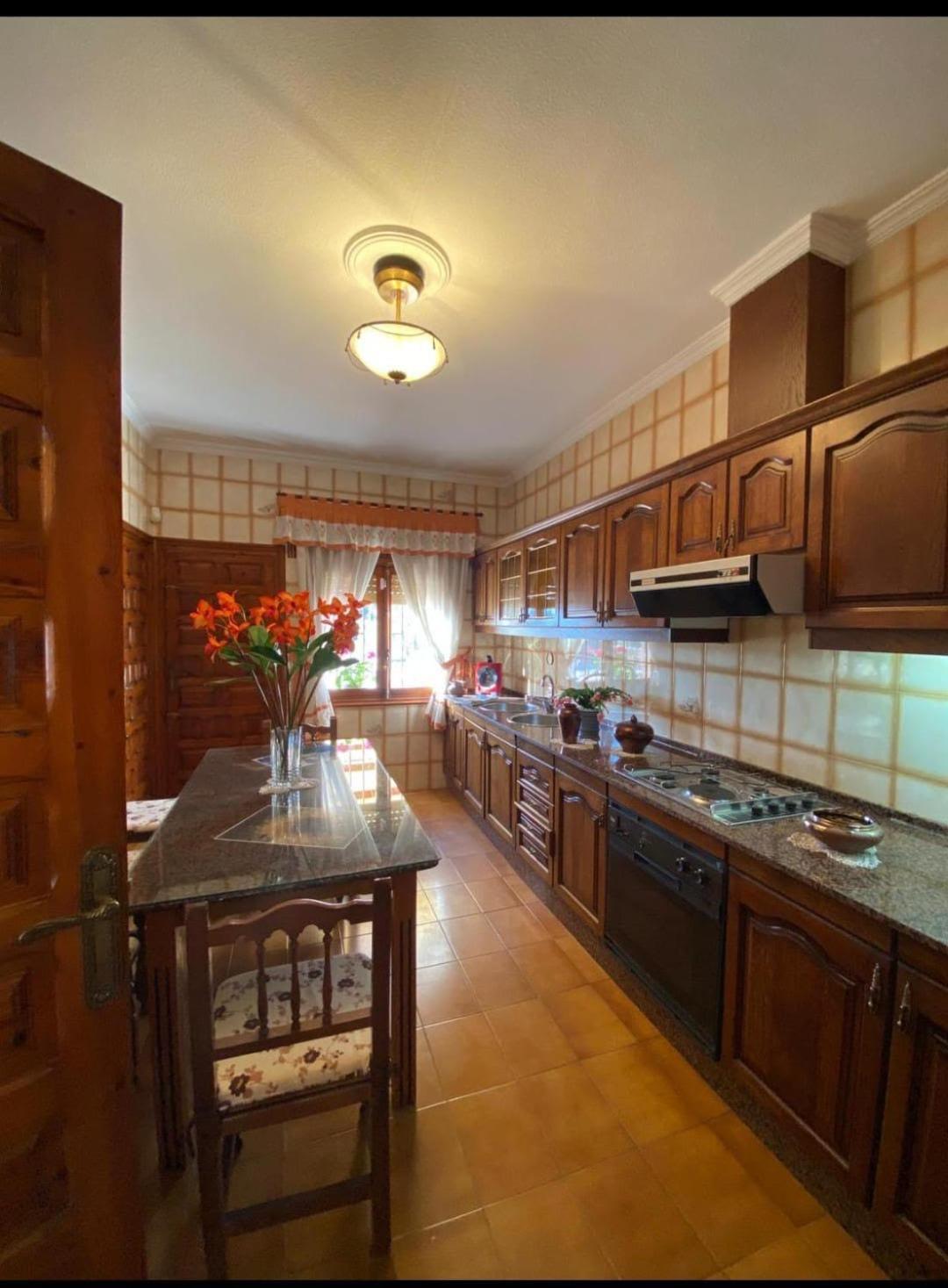Casa Chalet Venta Ruizo Lorca  Ngoại thất bức ảnh