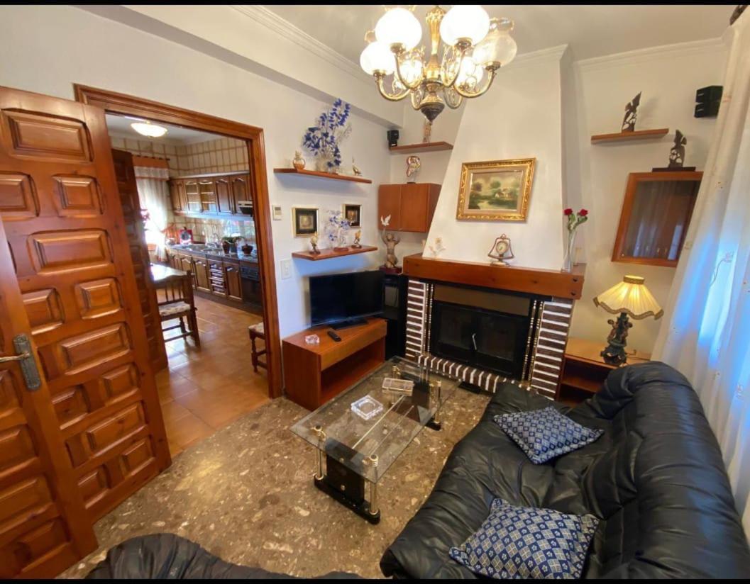 Casa Chalet Venta Ruizo Lorca  Ngoại thất bức ảnh