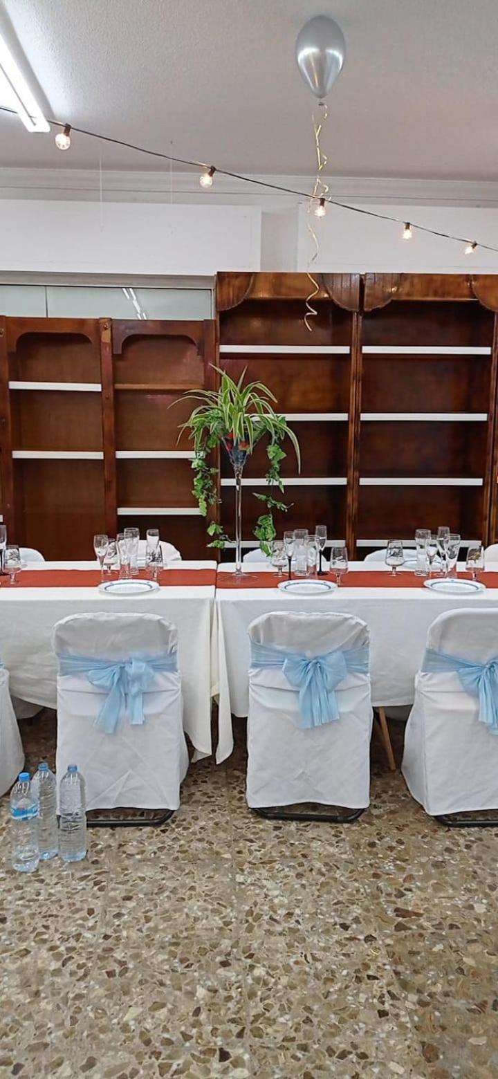 Casa Chalet Venta Ruizo Lorca  Ngoại thất bức ảnh