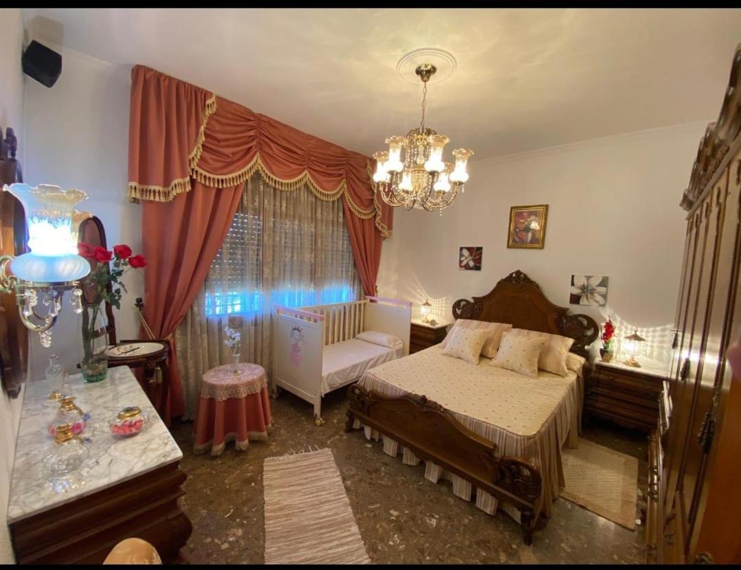 Casa Chalet Venta Ruizo Lorca  Ngoại thất bức ảnh