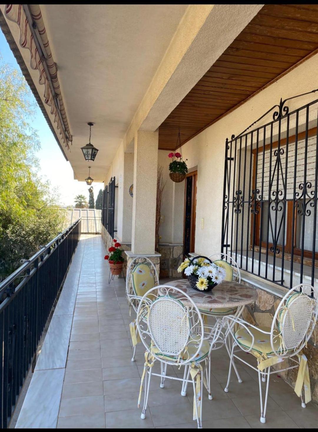 Casa Chalet Venta Ruizo Lorca  Ngoại thất bức ảnh