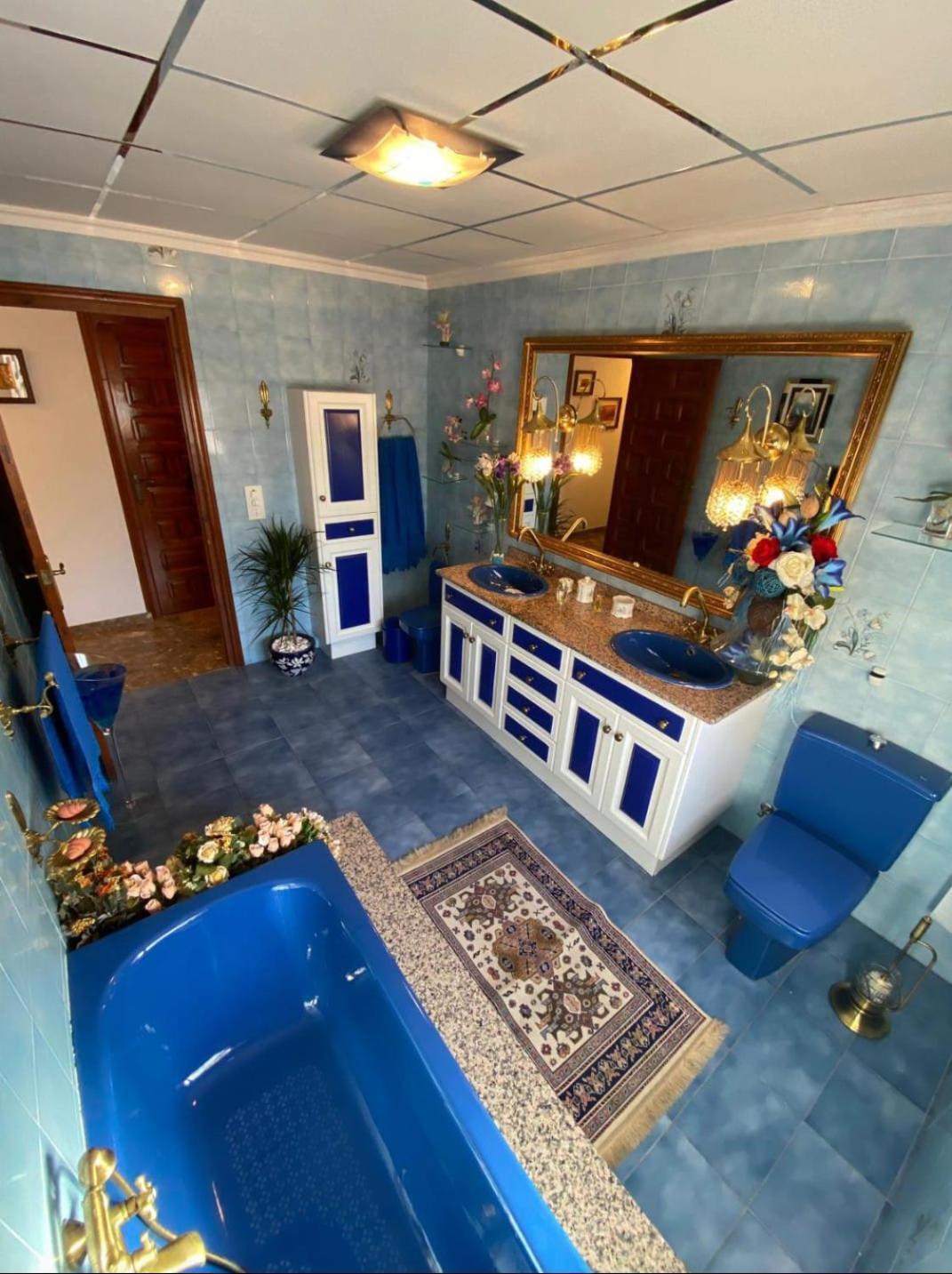 Casa Chalet Venta Ruizo Lorca  Ngoại thất bức ảnh
