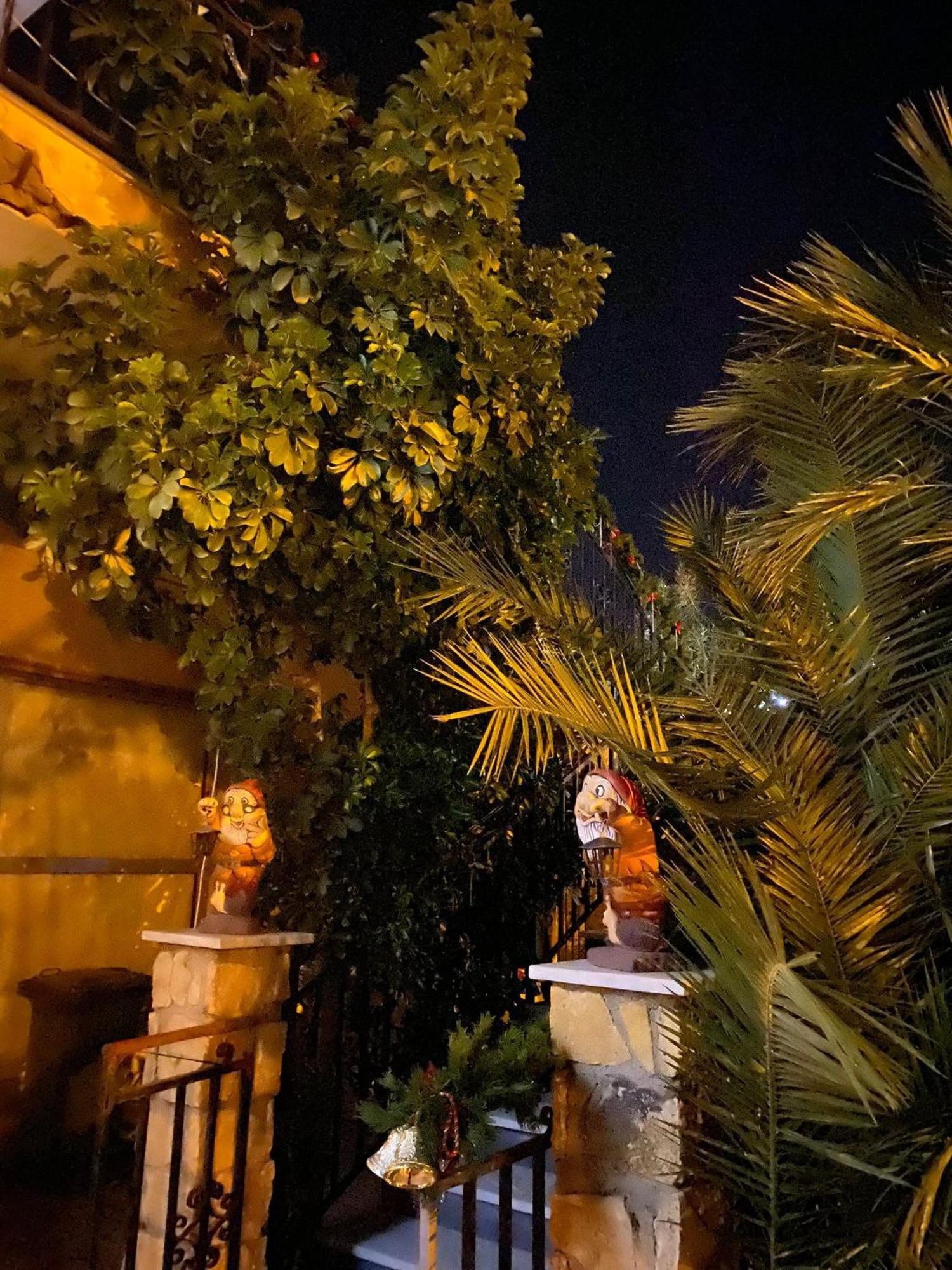 Casa Chalet Venta Ruizo Lorca  Ngoại thất bức ảnh