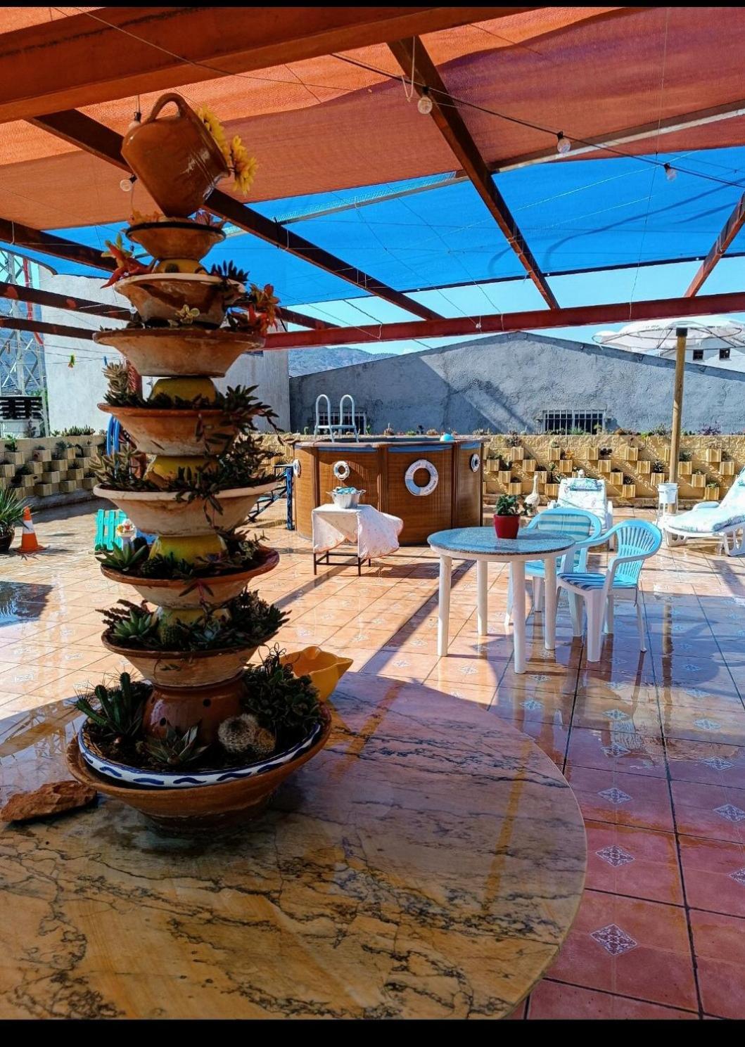 Casa Chalet Venta Ruizo Lorca  Ngoại thất bức ảnh